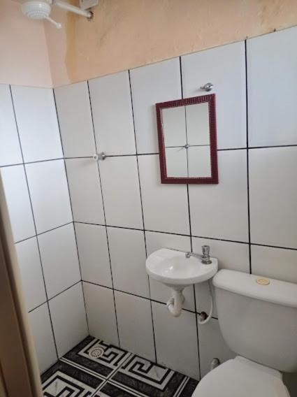 Pousada Videiras Santa Rita De Cassia Cachoeira Paulista Zewnętrze zdjęcie